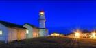 Bustard Head Lighthouse - Town of 1770 - QLD (PB5D 00 U3A4948)